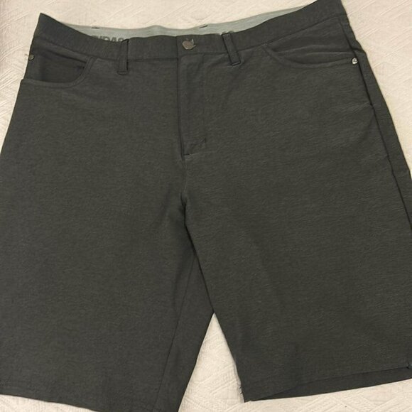 Adidas Men's Golf Shorts - Picture 6 of 7
